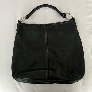 Lucky Brand Vintage Shoulder Bag